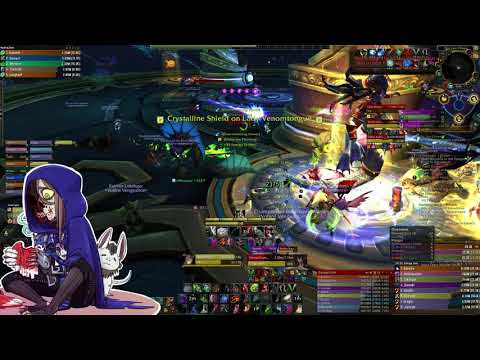 Voljins Vengeance vs The Eternal Palace (week 2)