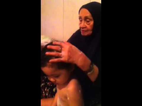 Ina tata lovin niveen