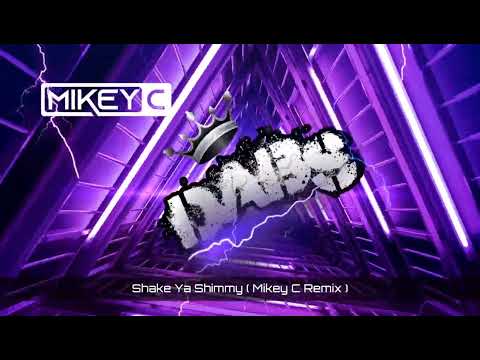 Shake Ya Shimmy ( Mikey C Remix ) 🔥🔥🔥🔥🔥