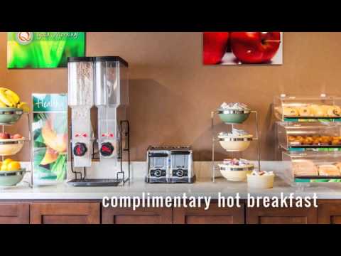 Quality Inn - Tigard, OR