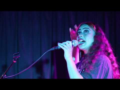 PollyHill - Sweepstake Release Show Recap