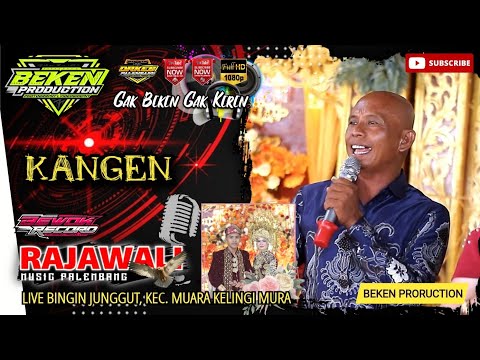 Rajawali Music | Kangen | Live Bingin Jungut MURA | Acara Bpk Herman Halia | Beken Production