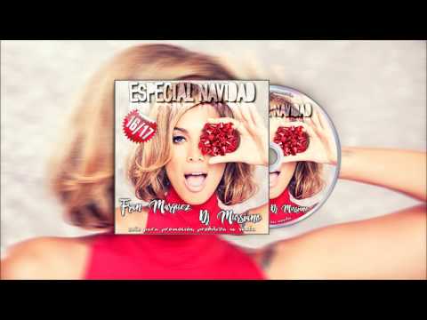 14. Navidad (16-17) - Fran Márquez & Dj Mursiano