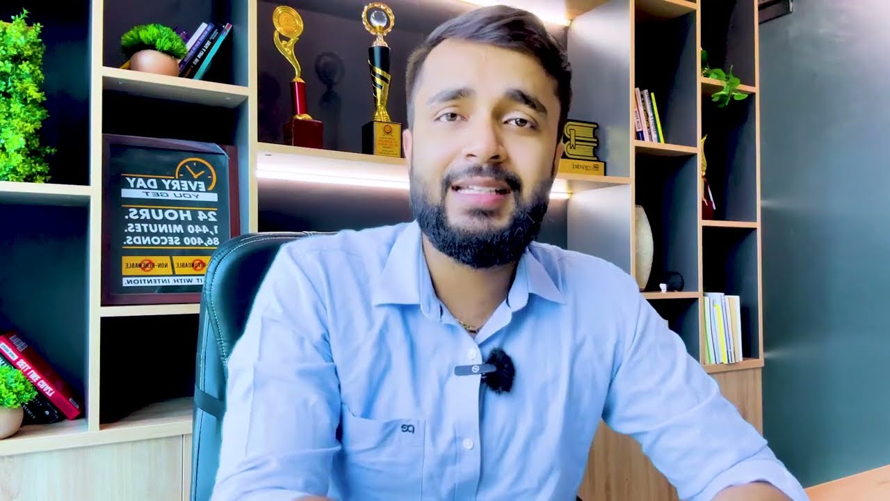 Divyansh Senghar video testimonial