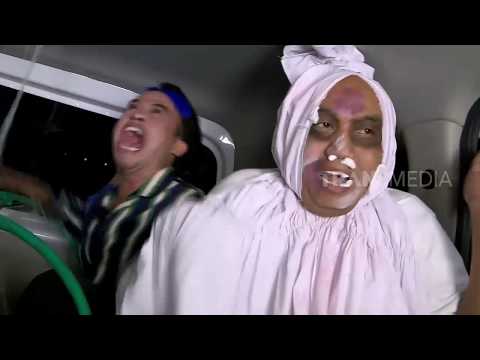 Mpok Alpa & Anwar KETAKUTAN Lihat Penampakan di Ambulance | OPERA VAN JAVA (09/09/19) PART 1