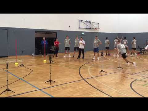 Kienbaum 2018 - Sichtung 2003/2004 (männlich)