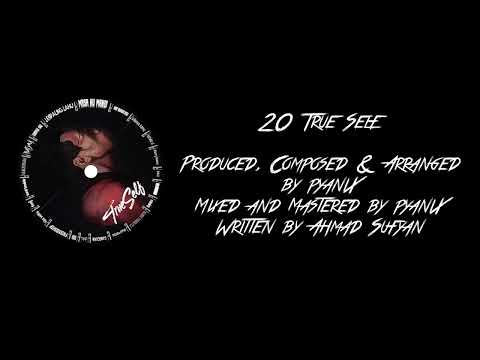 20 pyanix - True Self