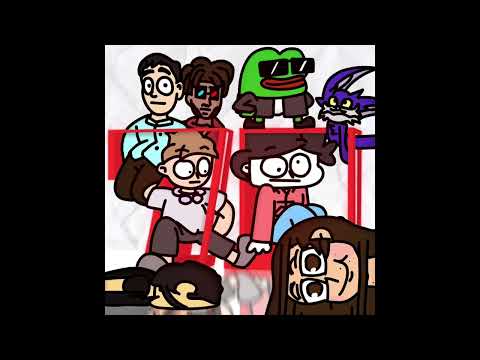 Mashup 7Д х Павапепе Гемабоди.