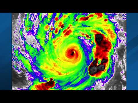 November 17, 2020 Weather Xtreme Video - Morning Edition