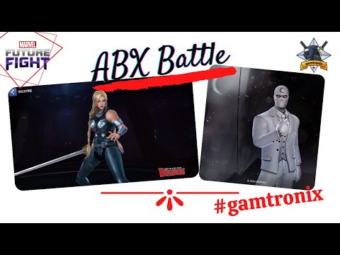 Moon knight or Valkyrie? Combat Hero ABX comparison || Burn season