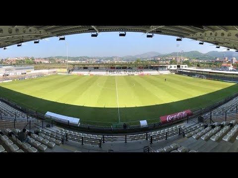 Stadium Gal - Real Unión Club 🇪🇸