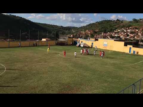 CR INTERNACIONAL ALAGOANO 1 x 3 MURICI FUTEBOL CLUBE