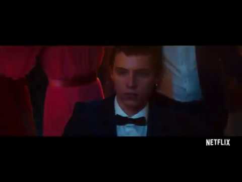 Octopvs To The Party - Do that ft Lasai (ELITE Soundtrack)