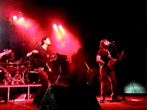 METALFOX-2010-Panic Idols