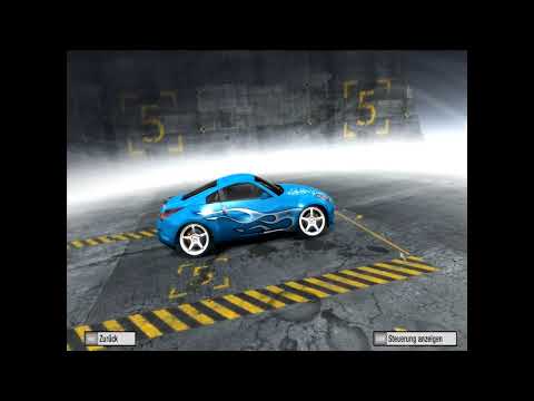 Need for Speed ProStreet gameplay part 1 HD
