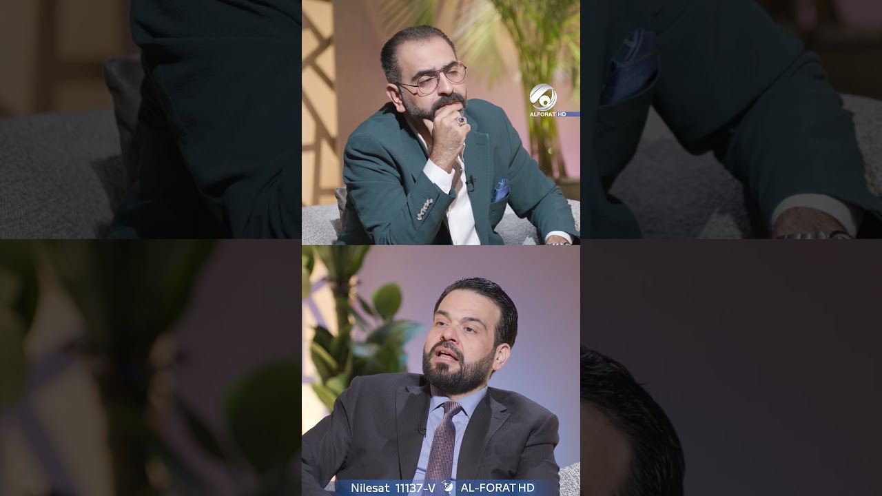 فيديو | د. العلياوي: لم تمر أي حركة سياسية أو ثقافية إلا كانت النجف من ضمنها