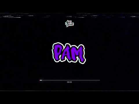 PAM (remix) - ALAN GOMEZ ✘ DJ SEBA