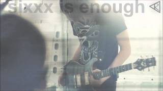 Rony Janecek - Sixxx Is Enough
