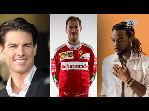 Select, 3 Korrik 2017, Pjesa 1 - Top Channel Albania - Entertainment Show