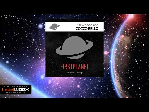 Steven Soprano - Cocco Bello (Original Mix)