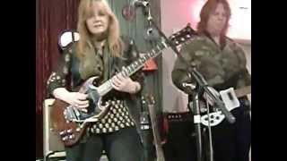 The Grip Weeds at The Record Collector