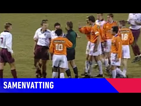 Samenvatting • RBC Roosendaal - RKC Waalwijk (03-02-2001)
