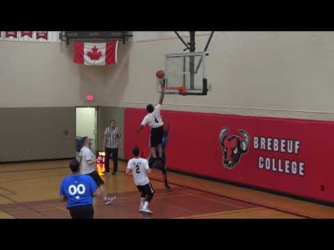 District 6 vs Dirty Clan | Saturday tier 1 - tcbl 2020 winter