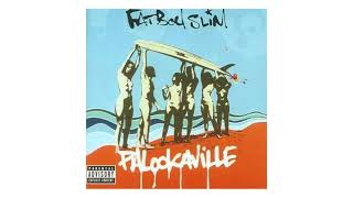 Slash Dot Dash (ORIGINAL ADVANCE VERSION) - Fatboy Slim