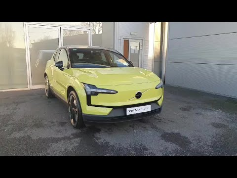 Volvo EX30 *******LOWEST PRICE IN THE COUNTRY***** - Image 2