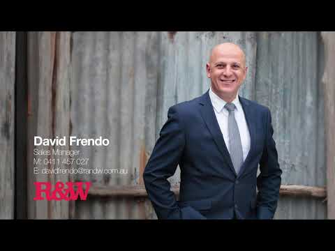 5 Ashwick Circuit, St Clair - David Frendo R&W Real Estate