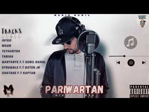 MARIO SUNIL "GANTABYE "F.T JHALLU@Jhallu_Bro