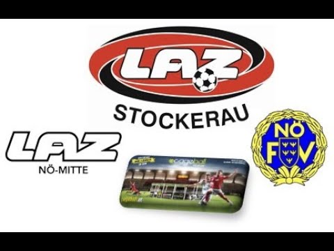 LAZ Stockerau - Wochenrückblick Hometraining KW50/2020