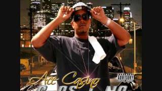 Dope Rapper - Ace Casino {P'z & Q'z Aktiv8 Muzik}