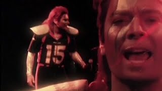 Jimmy Fallon as &quot;Tebowie&quot; sings &quot;Changes&quot;