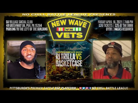Ri Trilla vs Basketcase