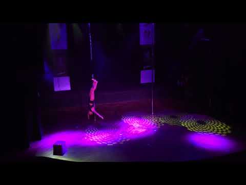 POLEART GREECE 2017 - AMATEUR CATEGORY - Strike A Pose