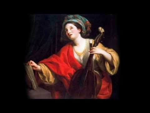 Purcell - Ode to St. Cecilia (Z.328): VI-VIII