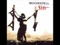 Moonspell - The Hanged Man 