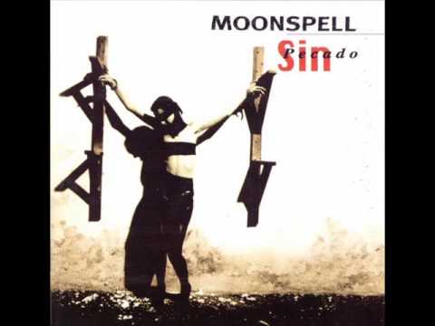 Moonspell - The Hanged Man