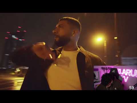 Sami REAGIERT auf "OMAR - Kein Empfang"