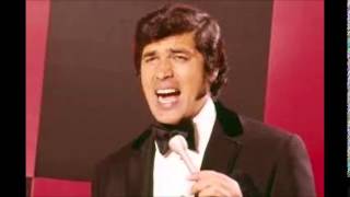 Engelbert Humperdinck -- Can´t Take My Eyes Off You