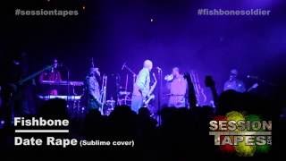 Fishbone  - Date Rape (sublime cover)