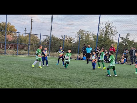 Football | Rafael Bolbos | Retrospective | AS Progresul 1906 Ciacova - CSC Dumbrăvița | 13.10.2025