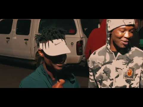 Yk Gxxdie Feat Teygo Murda talk (official visualiser)