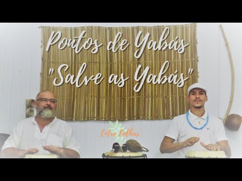 Pontos de Yabás - "Salve as Yabás" !!!