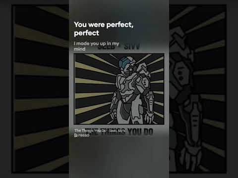 The Things You Do  - SEEB,SIVV  #RESSO