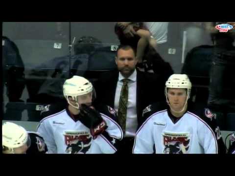 Steven Oleksy vs Ryan Craig