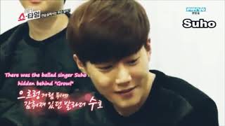 I Love You 3000 (Suho version) I Love You 3000 (Suho version)