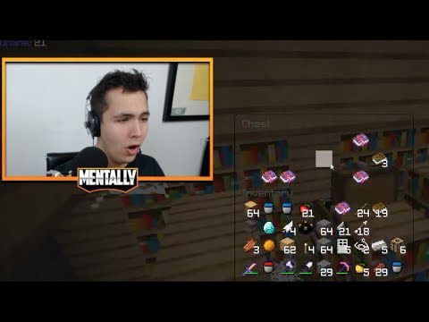 MORE OP STRONGHOLD BOOKS - UHC Highlights