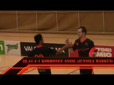 M4D: KSB II - SS Kanuuna (20.11.2016)